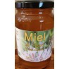 Miel de fleurs  Franc-comtois 500g