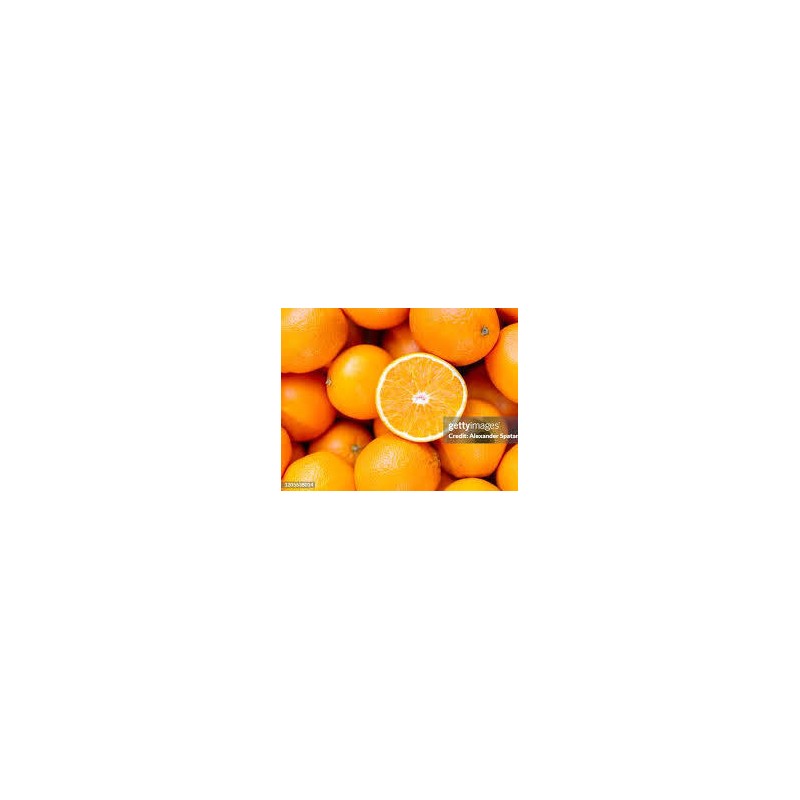 Orange 1kg