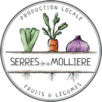 LES SERRES DE LA MOLLIERE